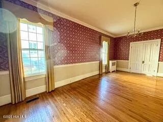 407 S King Street Windsor, NC 27983