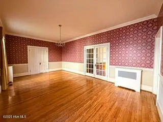 407 S King Street Windsor, NC 27983