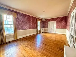 407 S King Street Windsor, NC 27983
