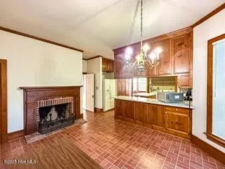 407 S King Street Windsor, NC 27983