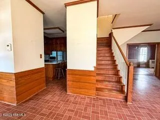 407 S King Street Windsor, NC 27983