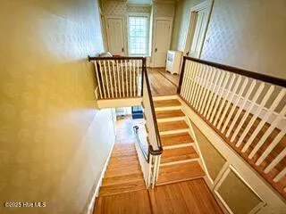407 S King Street Windsor, NC 27983