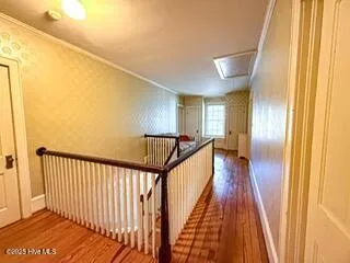 407 S King Street Windsor, NC 27983