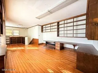 407 S King Street Windsor, NC 27983
