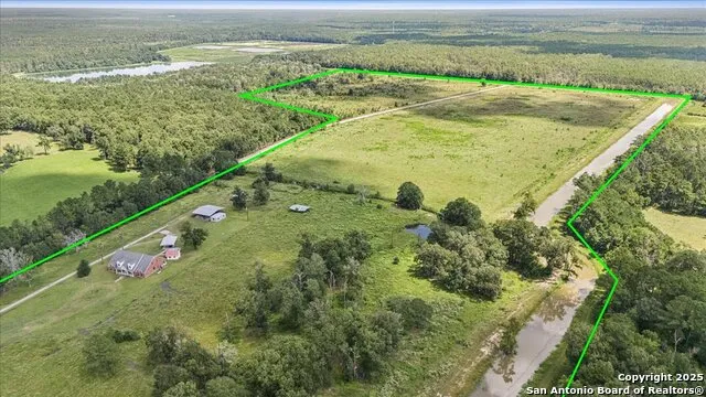 6900 Meyers Rd Orange, TX 77632