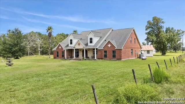 6900 Meyers Rd Orange, TX 77632