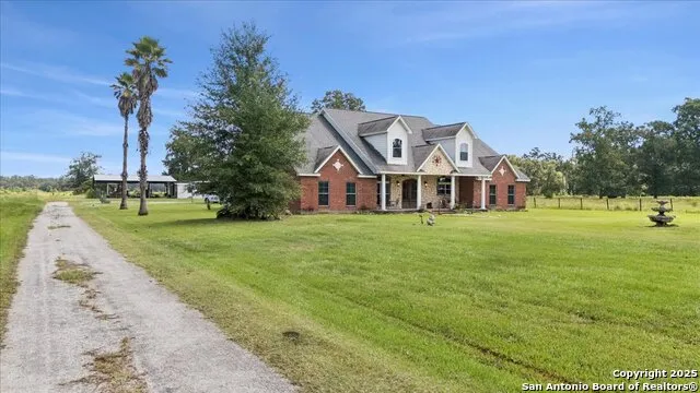 6900 Meyers Rd Orange, TX 77632