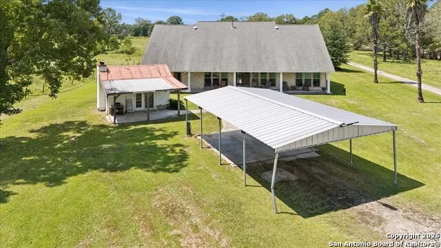 6900 Meyers Rd Orange, TX 77632