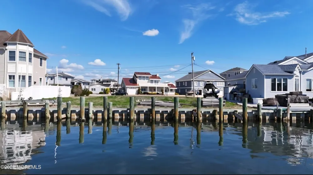 1025 Capstan Drive Forked River, NJ 08731