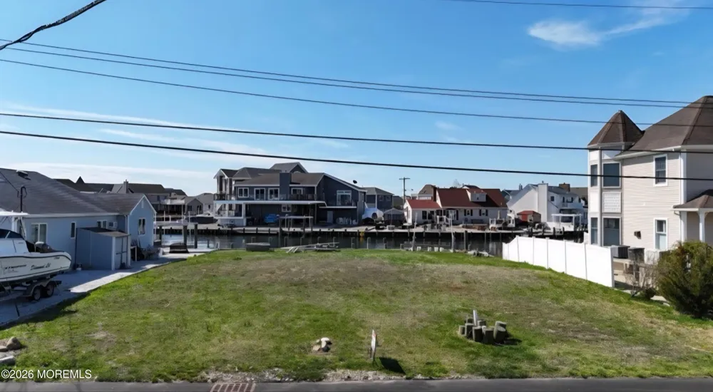 1025 Capstan Drive Forked River, NJ 08731