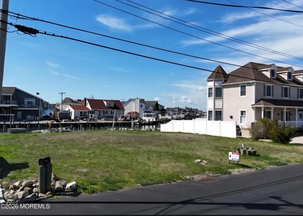1025 Capstan Drive Forked River, NJ 08731