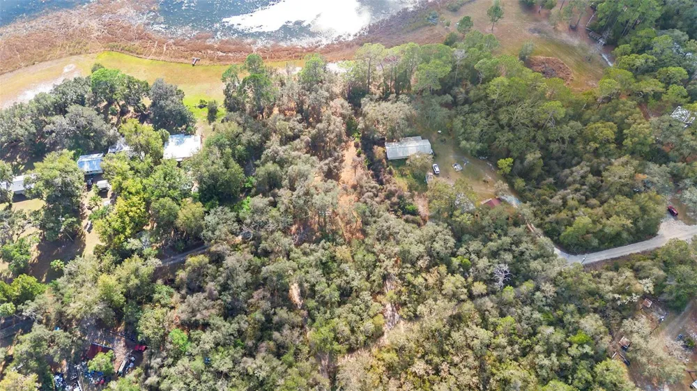 TBD SE 256TH AVENUE Umatilla, FL 32784