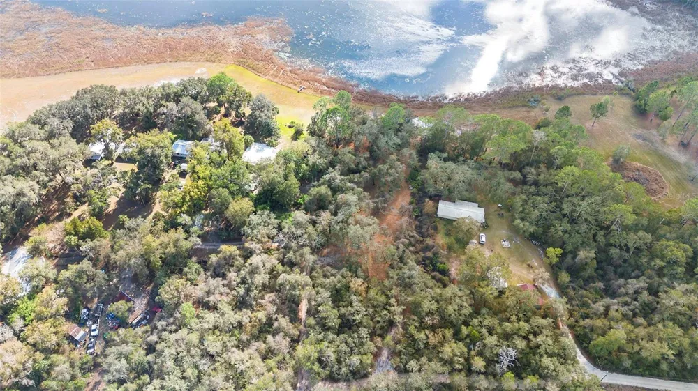 TBD SE 256TH AVENUE Umatilla, FL 32784