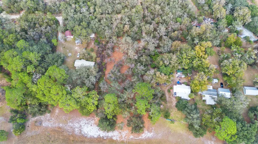 TBD SE 256TH AVENUE Umatilla, FL 32784