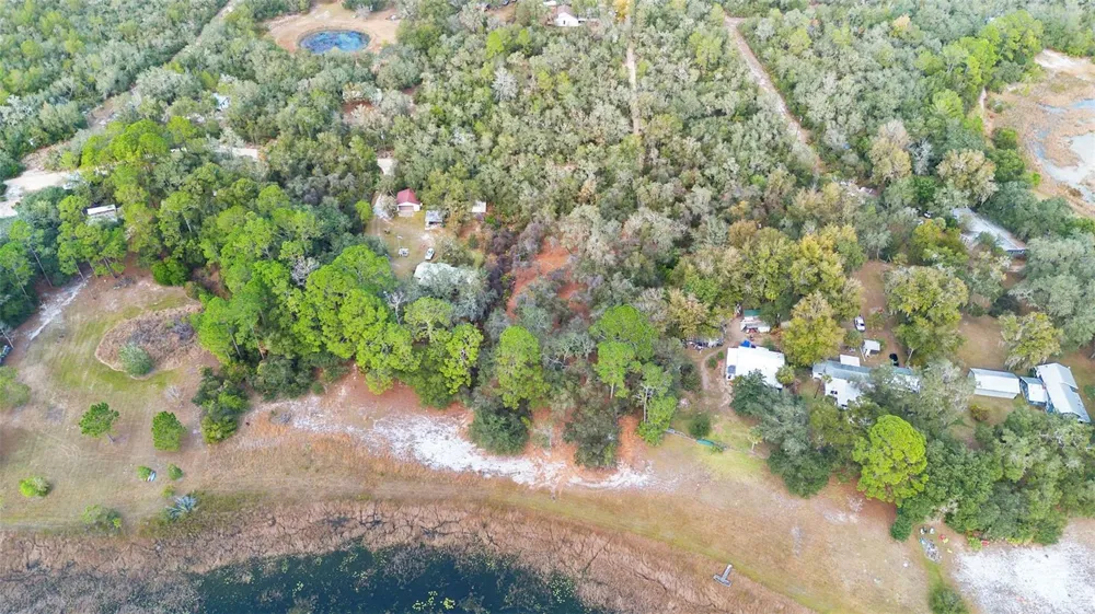 TBD SE 256TH AVENUE Umatilla, FL 32784