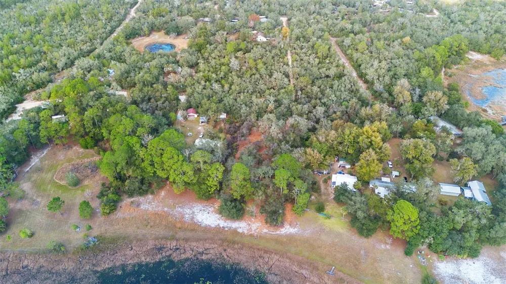TBD SE 256TH AVENUE Umatilla, FL 32784