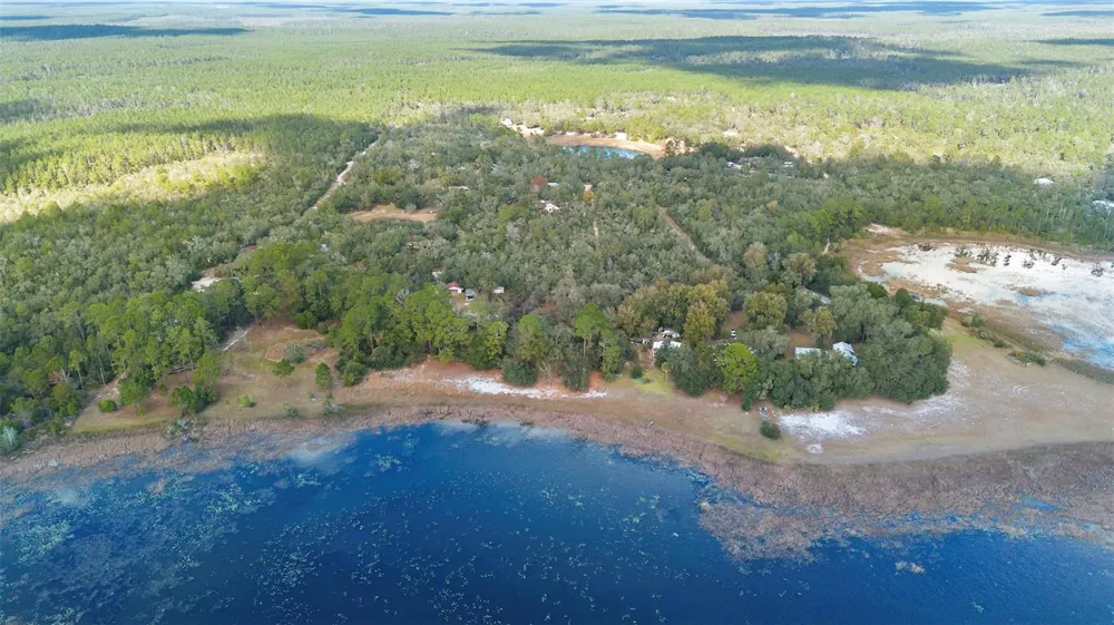 TBD SE 256TH AVENUE Umatilla, FL 32784