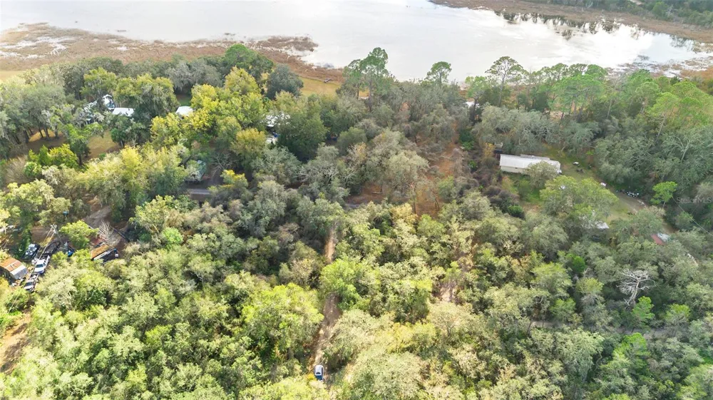 TBD SE 256TH AVENUE Umatilla, FL 32784