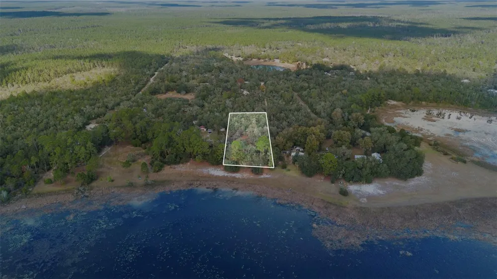 TBD SE 256TH AVENUE Umatilla, FL 32784