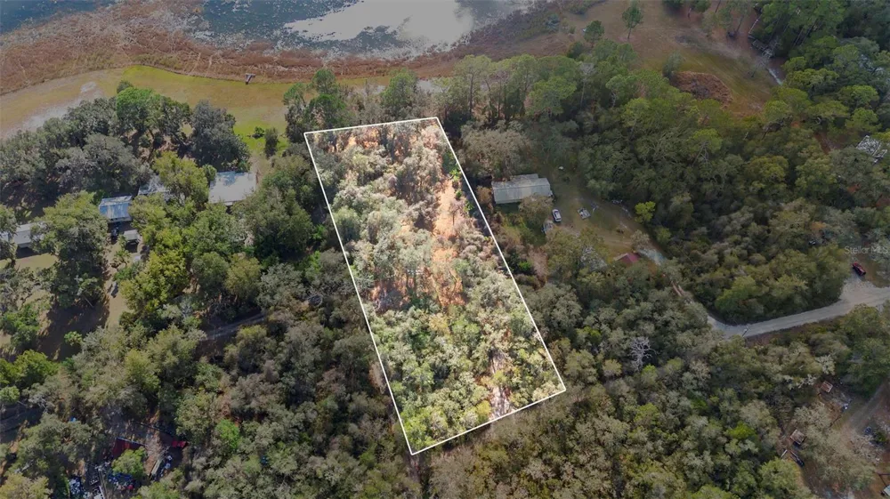 TBD SE 256TH AVENUE Umatilla, FL 32784