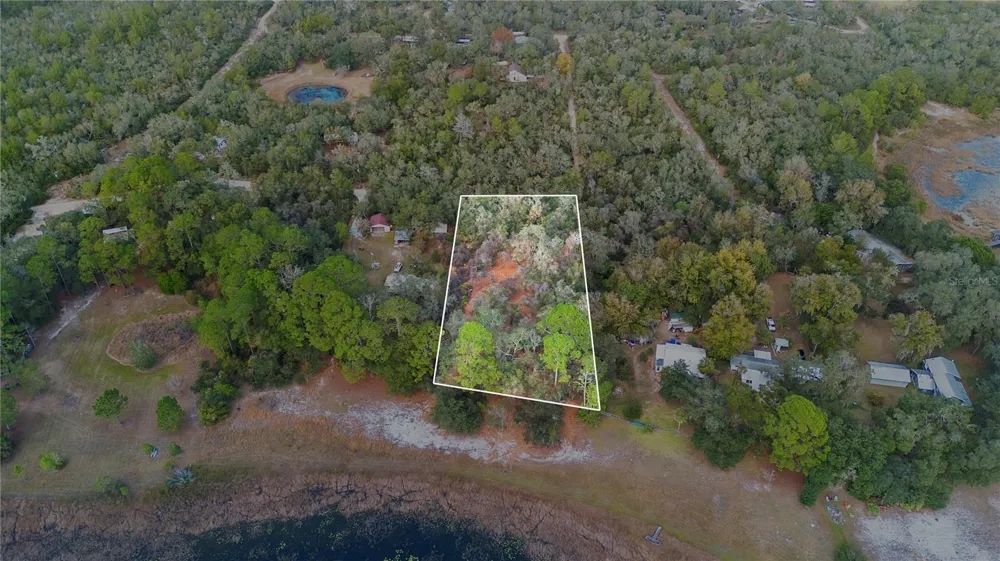 TBD SE 256TH AVENUE Umatilla, FL 32784