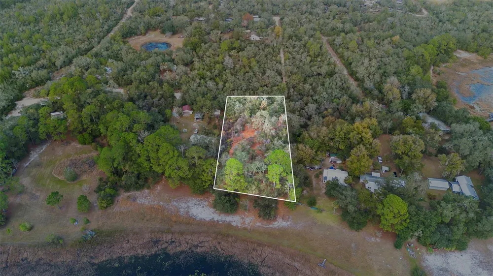 TBD SE 256TH AVENUE Umatilla, FL 32784