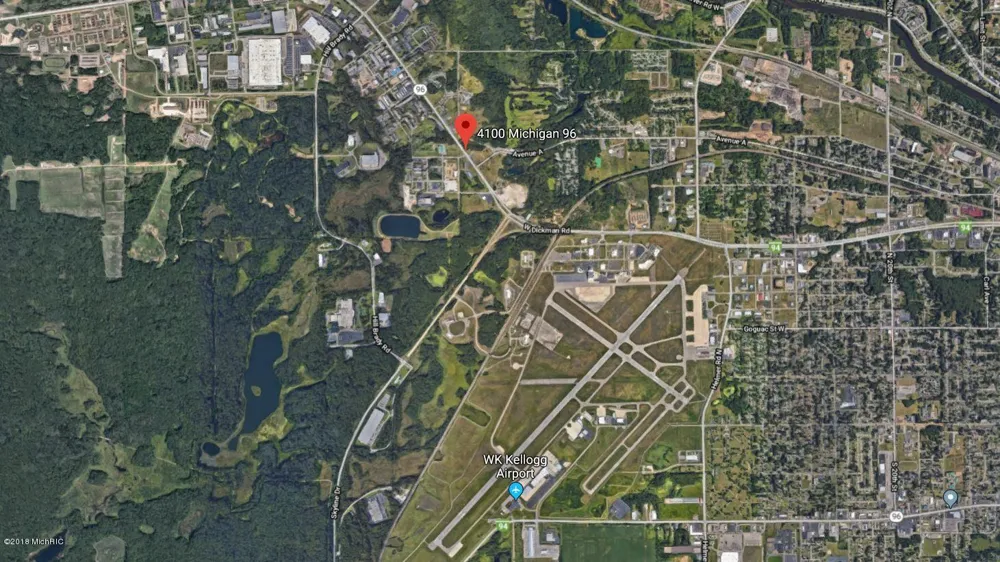 4100 W Dickman Road Springfield, MI 49037