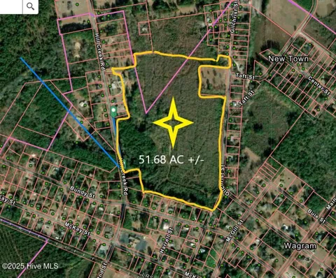 Tbd Hillcreek Road