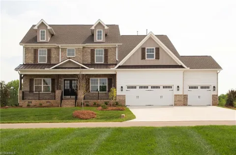 8116 Simon Drive