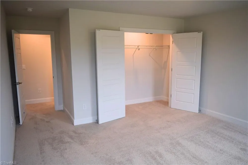 8116 Simon Drive Stokesdale, NC 27357