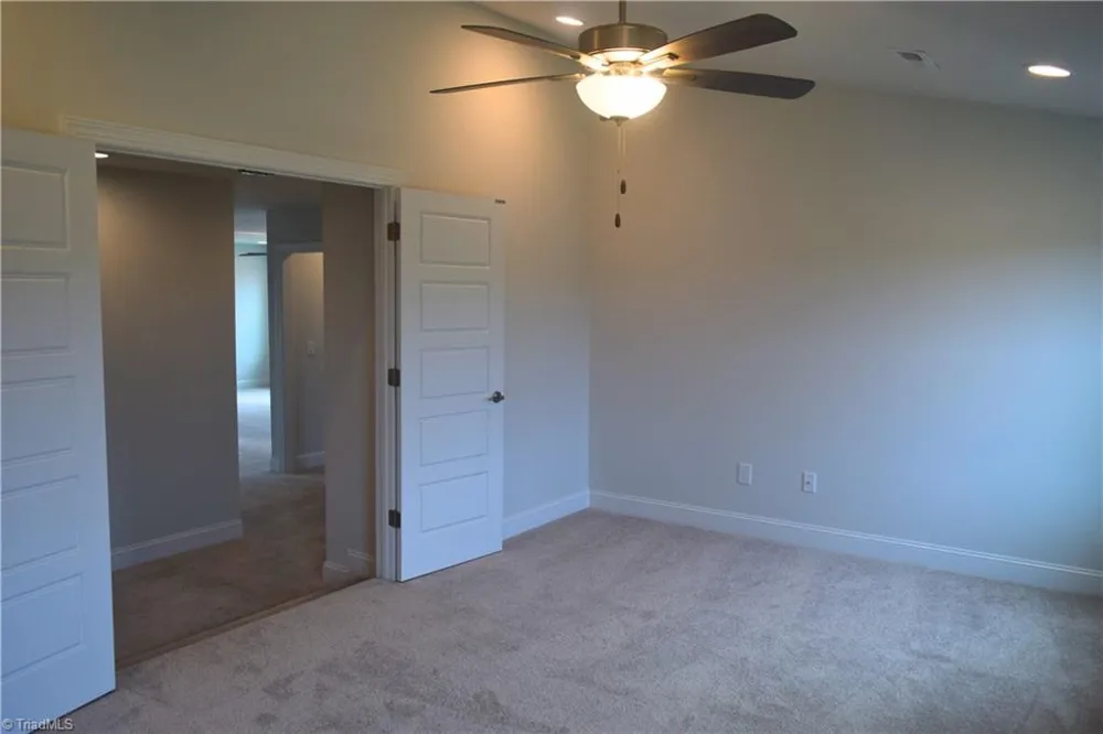 8116 Simon Drive Stokesdale, NC 27357