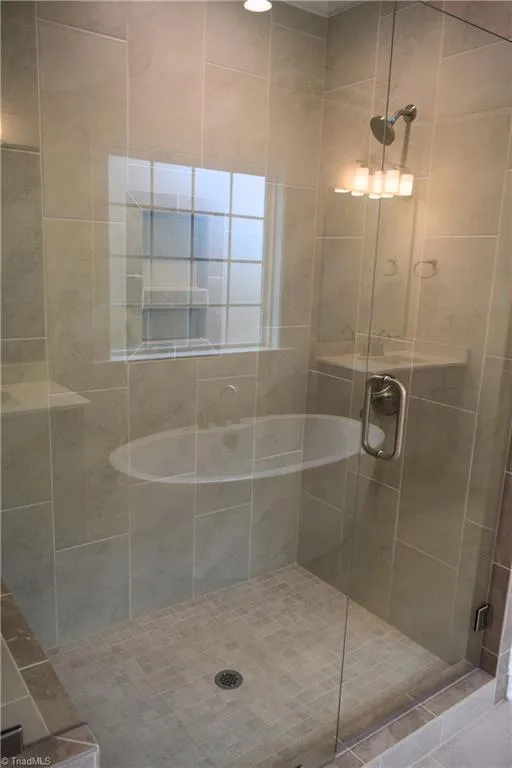 8116 Simon Drive Stokesdale, NC 27357