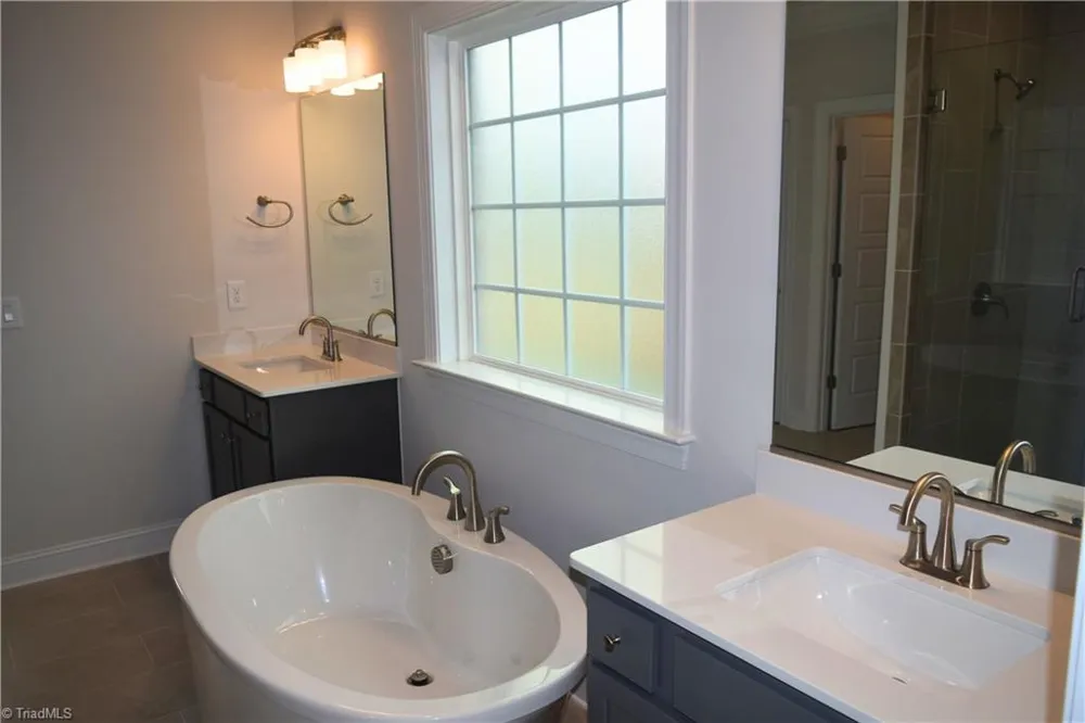8116 Simon Drive Stokesdale, NC 27357