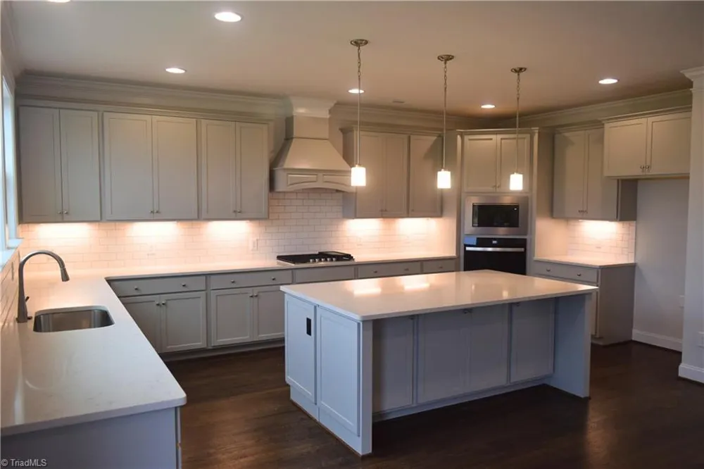 8116 Simon Drive Stokesdale, NC 27357