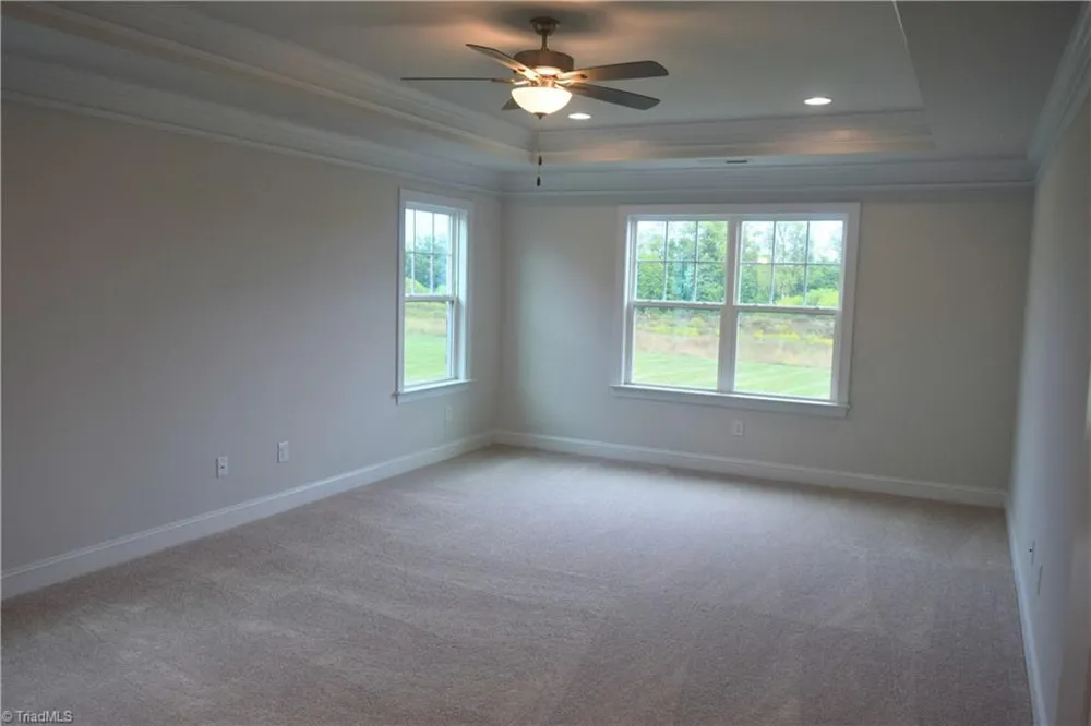 8116 Simon Drive Stokesdale, NC 27357