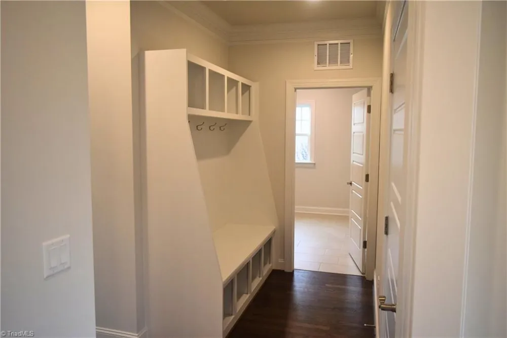 8116 Simon Drive Stokesdale, NC 27357