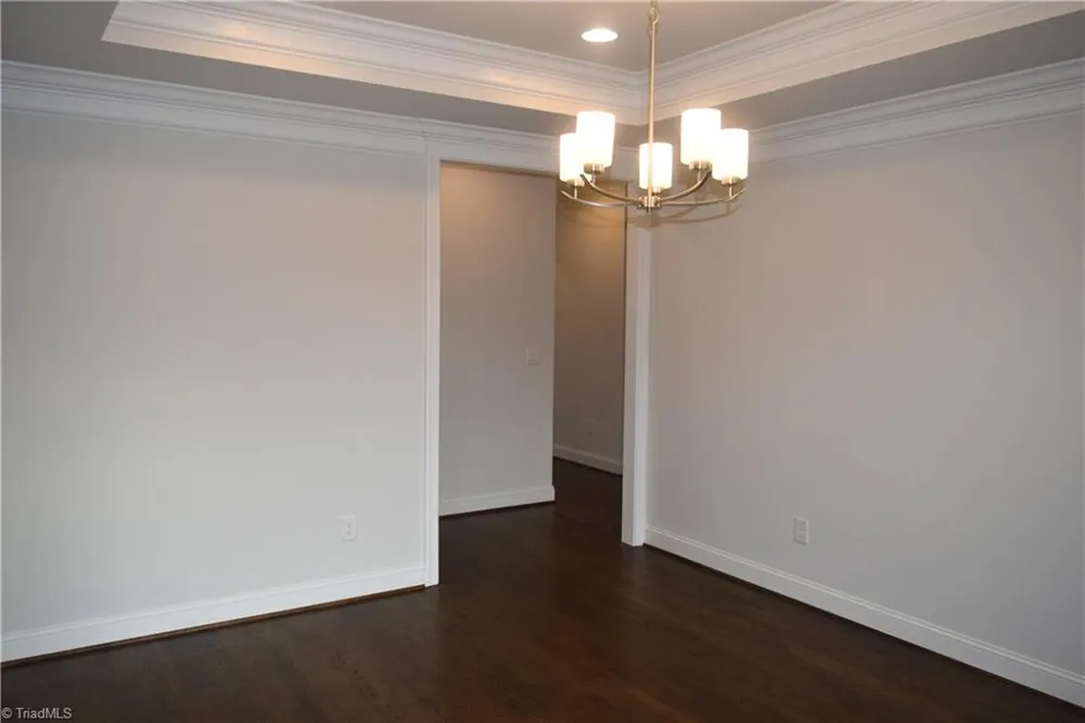 8116 Simon Drive Stokesdale, NC 27357