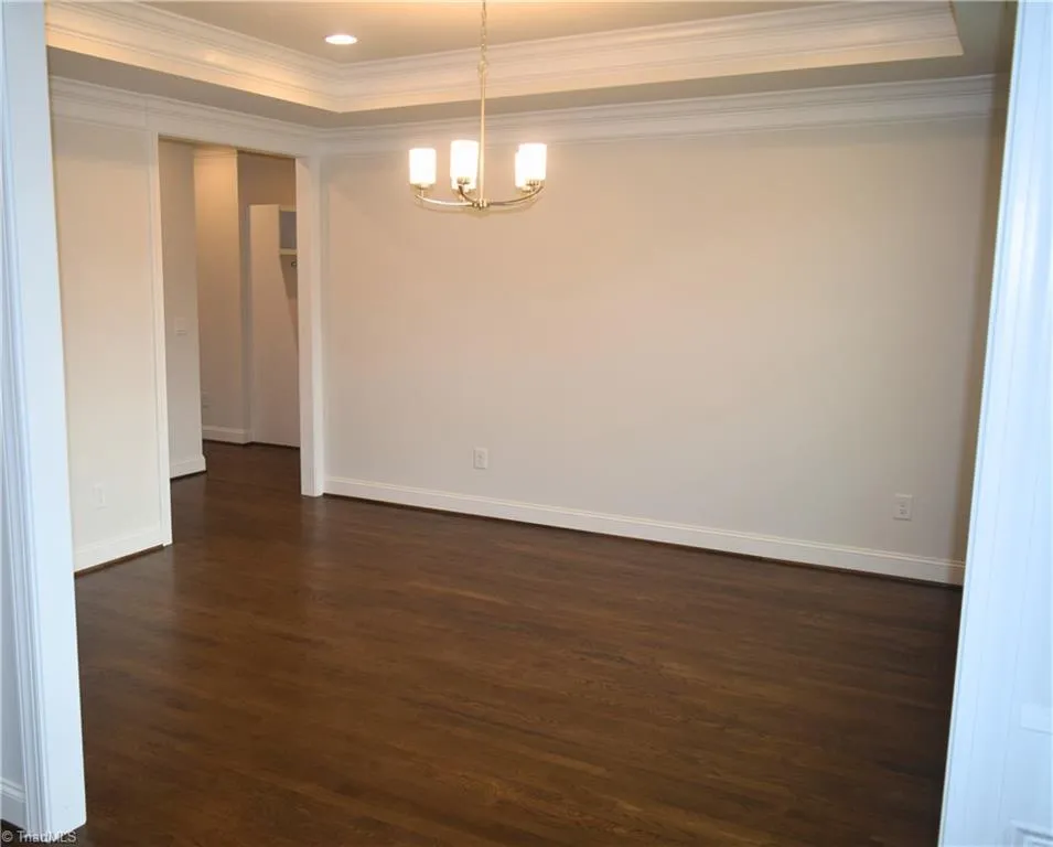 8116 Simon Drive Stokesdale, NC 27357