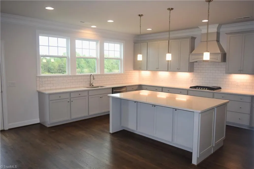 8116 Simon Drive Stokesdale, NC 27357