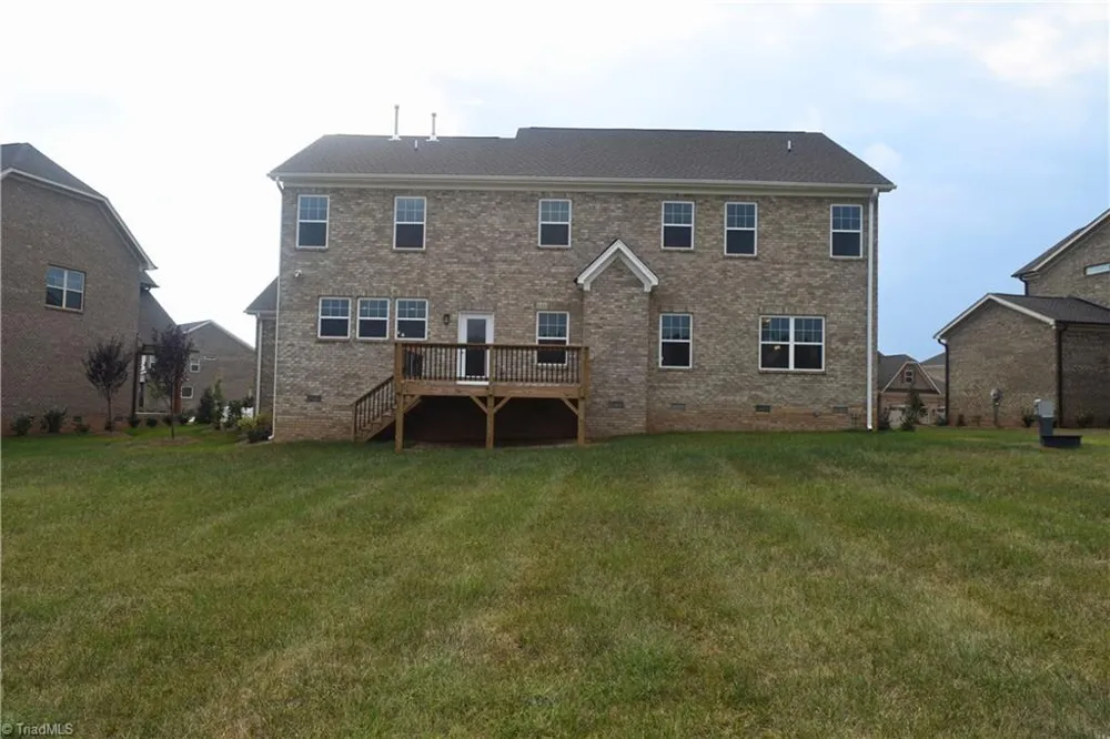 8116 Simon Drive Stokesdale, NC 27357