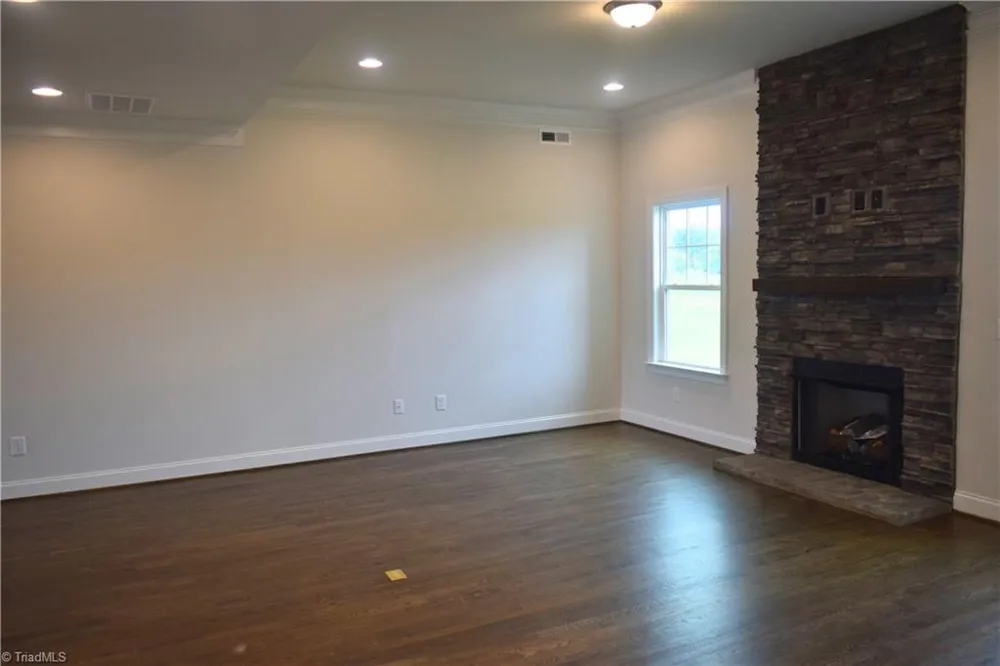 8116 Simon Drive Stokesdale, NC 27357