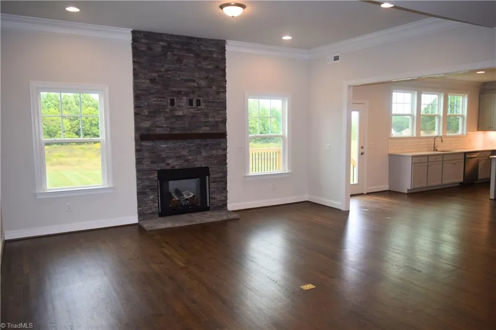 8116 Simon Drive Stokesdale, NC 27357
