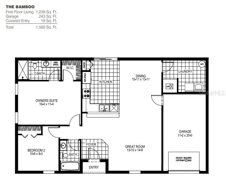 10115 MCMAHON AVENUE Hastings, FL 32145