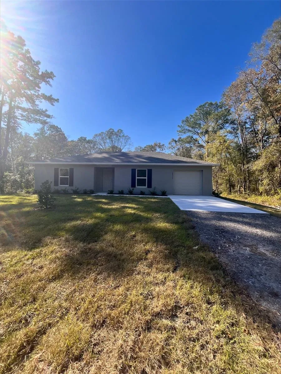 10115 MCMAHON AVENUE Hastings, FL 32145