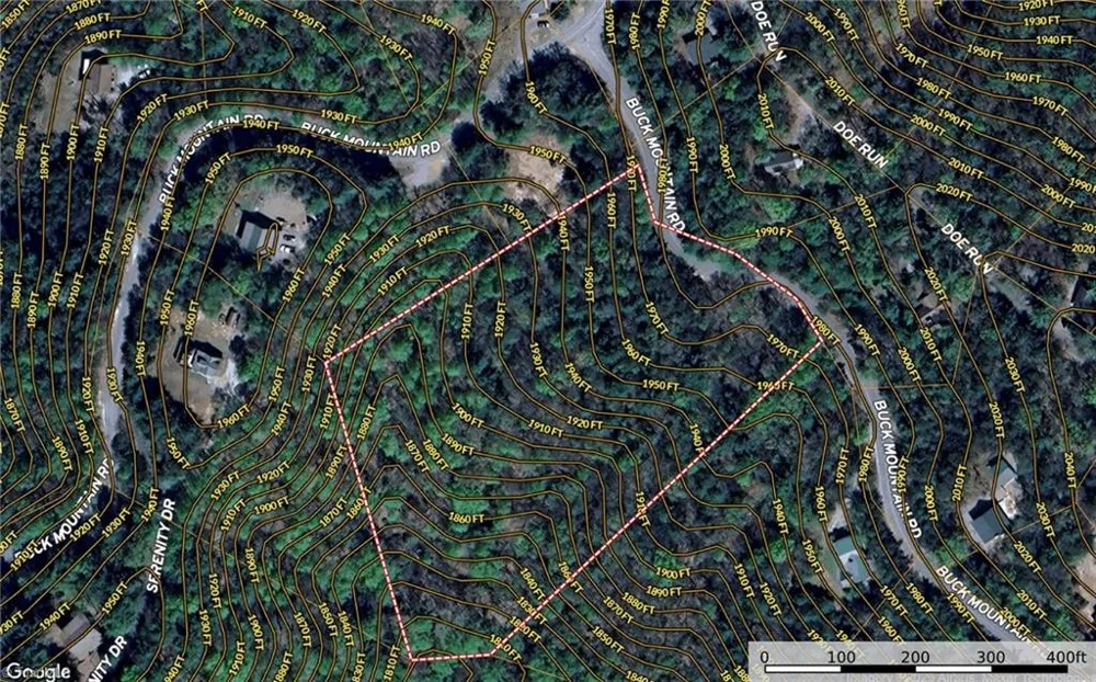 Lot 21 Buck Mountain Road Purlear, NC 28665
