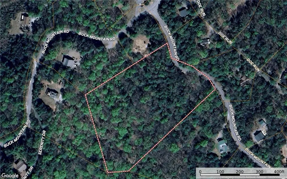 Lot 21 Buck Mountain Road Purlear, NC 28665