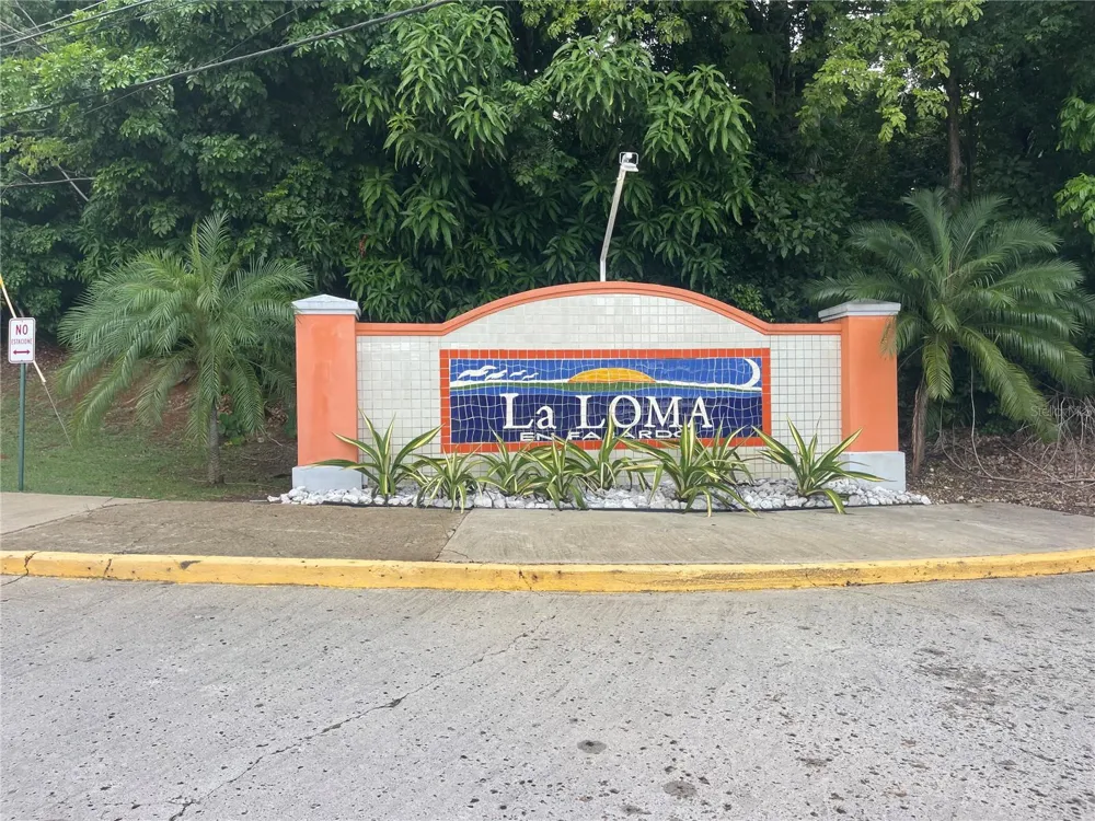 Cond.180 Carretera 194 PR 180- CARR. ESTATAL NO. 194 ESTATES #Q-206 Fajardo, PR 00738