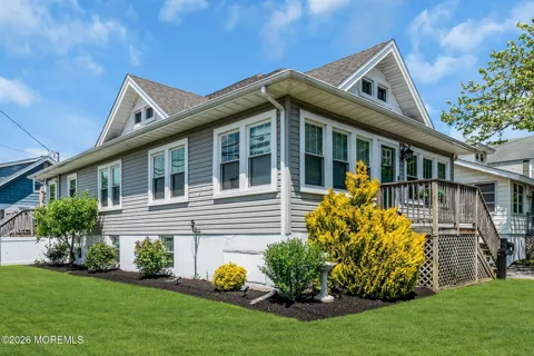 319 Arnold Avenue