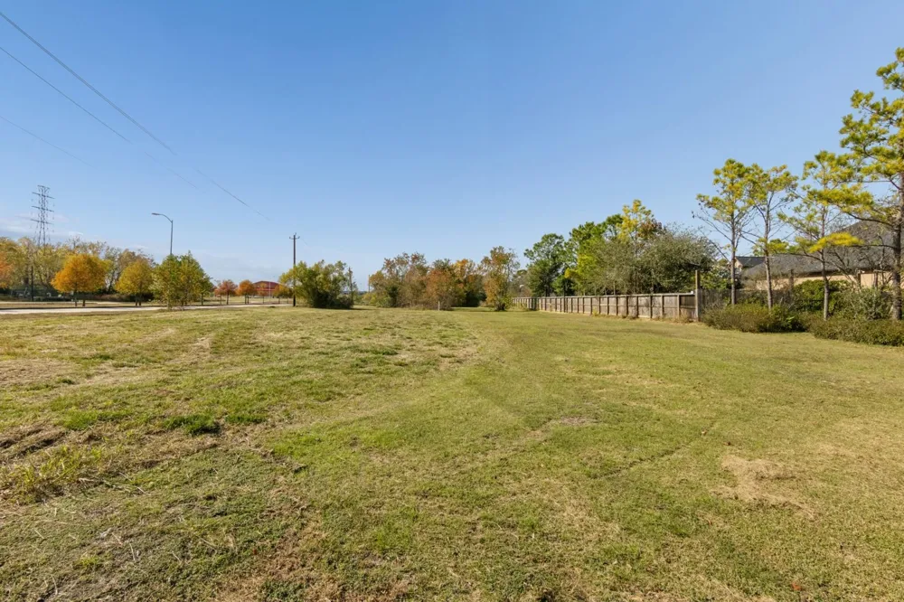 Anthony Lane Pasadena, TX 77505
