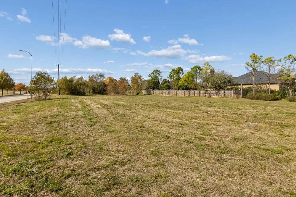 Anthony Lane Pasadena, TX 77505